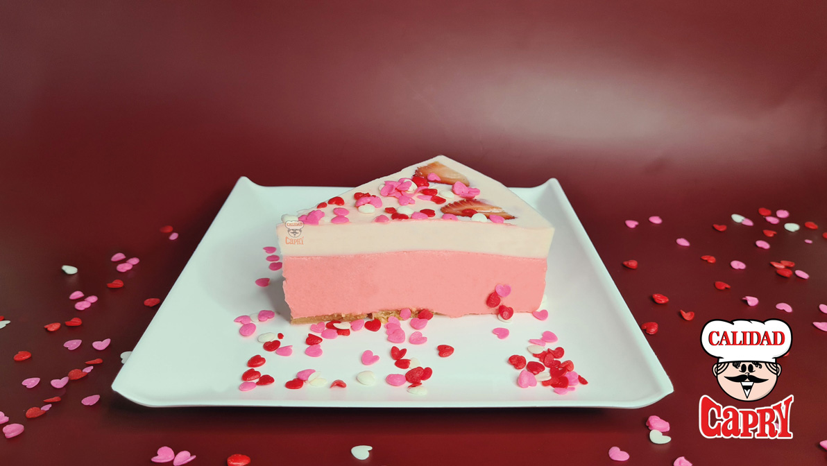 Recetas con Capry