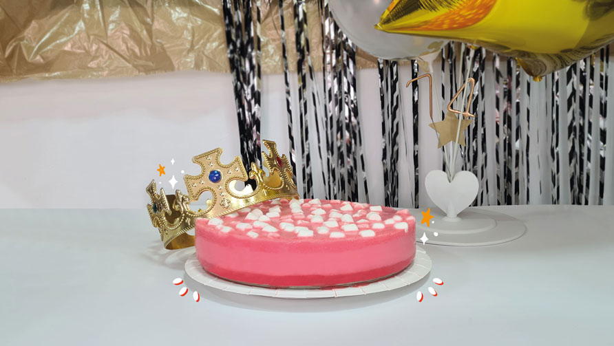 Recetas con Capry