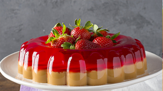 Recetas con Capry