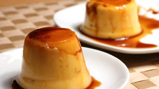 Recetas con Capry
