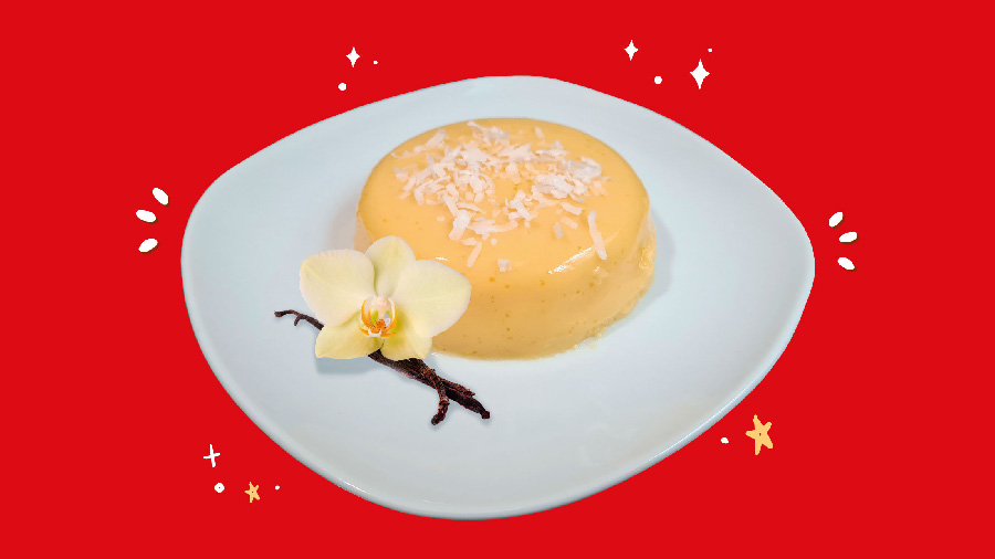Recetas con Capry