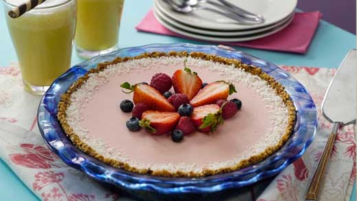 Recetas con Capry