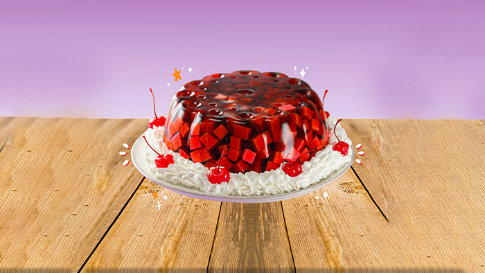 Recetas con Capry