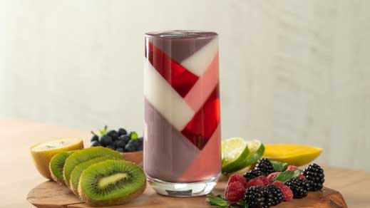 Recetas con Capry