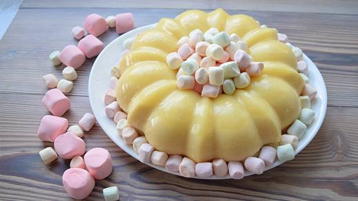 Recetas con Capry
