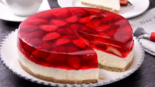 Recetas con Capry