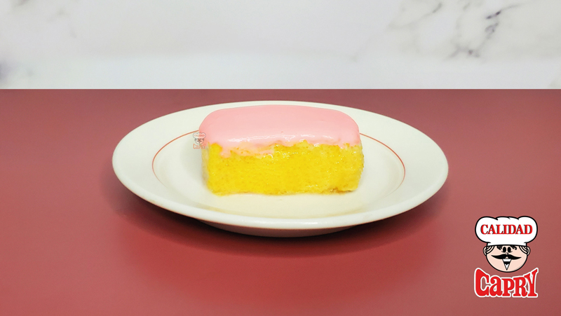 Recetas con Capry
