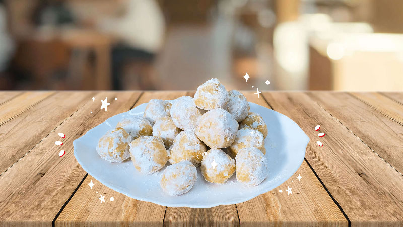 Recetas con Capry